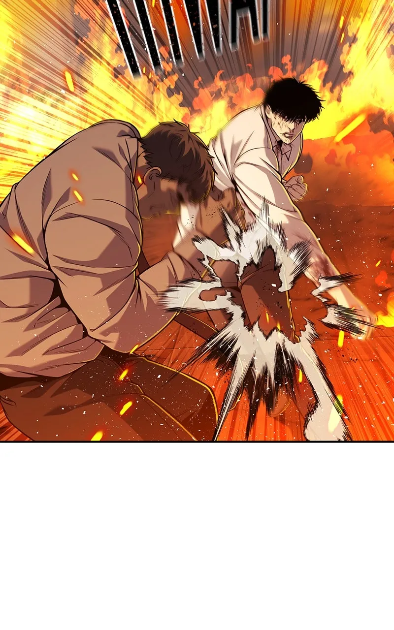 Read The Bad Son chapter 71 image 34 on Lezhin