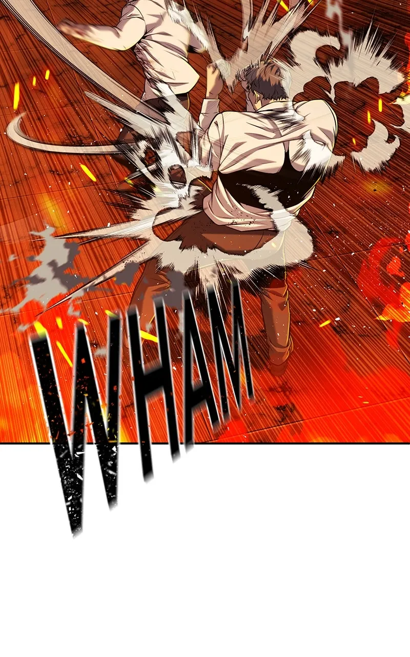 Read The Bad Son chapter 71 image 36 on Lezhin