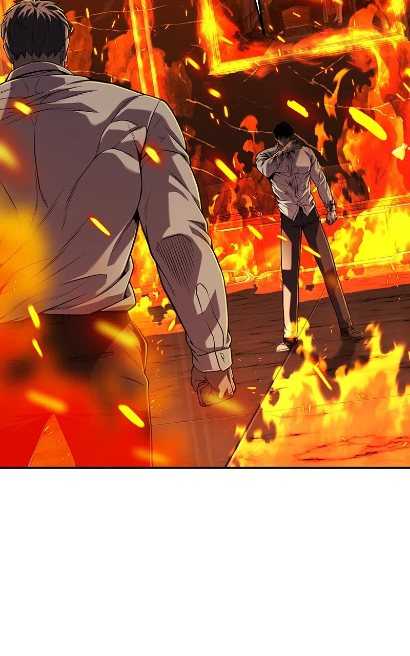 Read The Bad Son chapter 71 image 4 on Lezhin