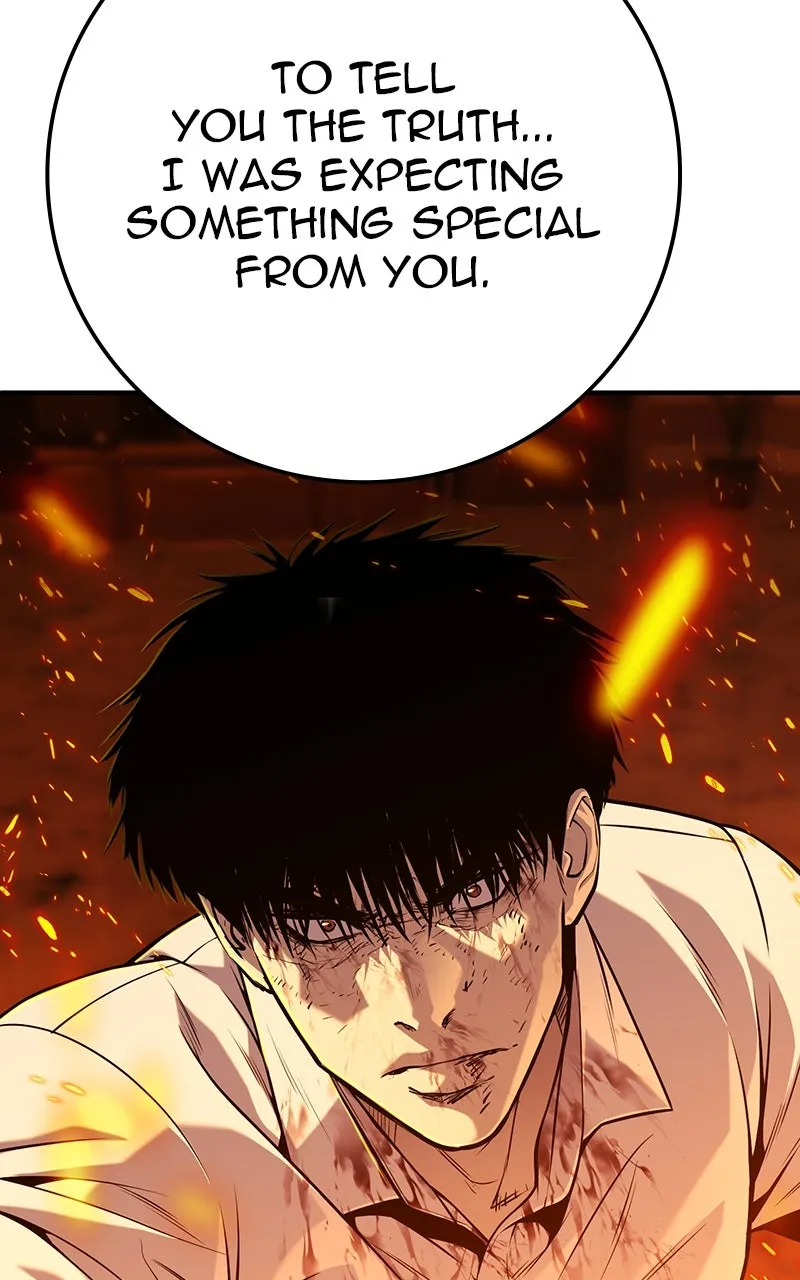 Read The Bad Son chapter 71 image 41 on Lezhin