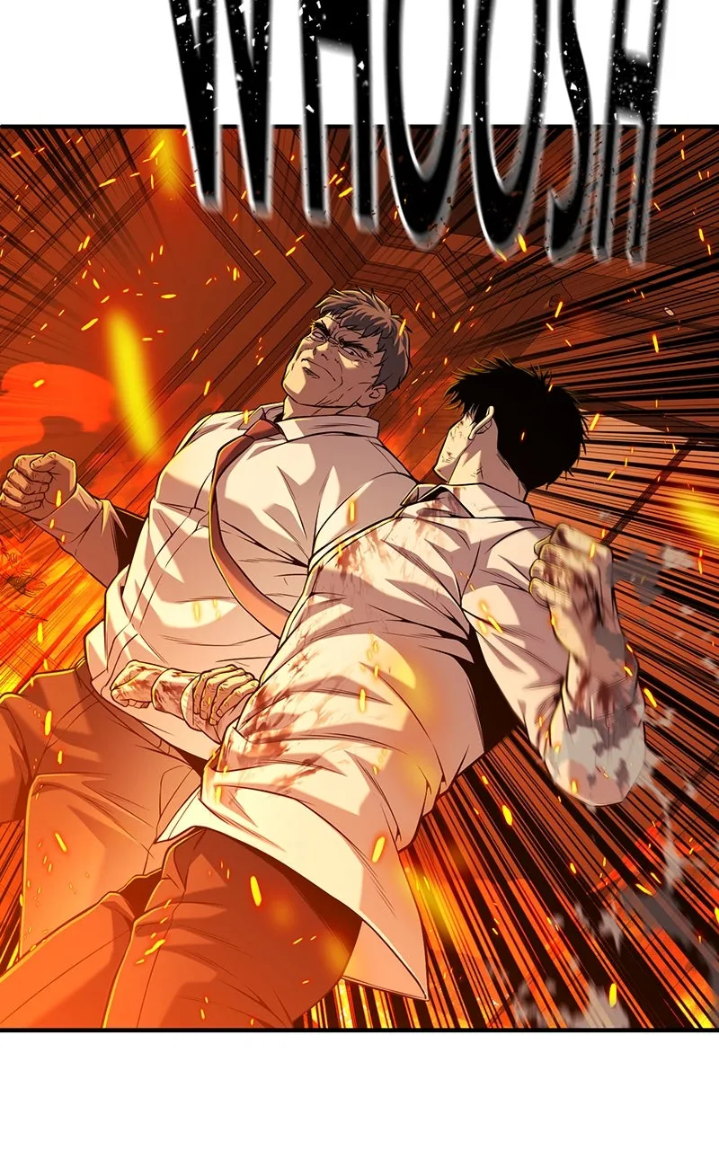 Read The Bad Son chapter 71 image 45 on Lezhin