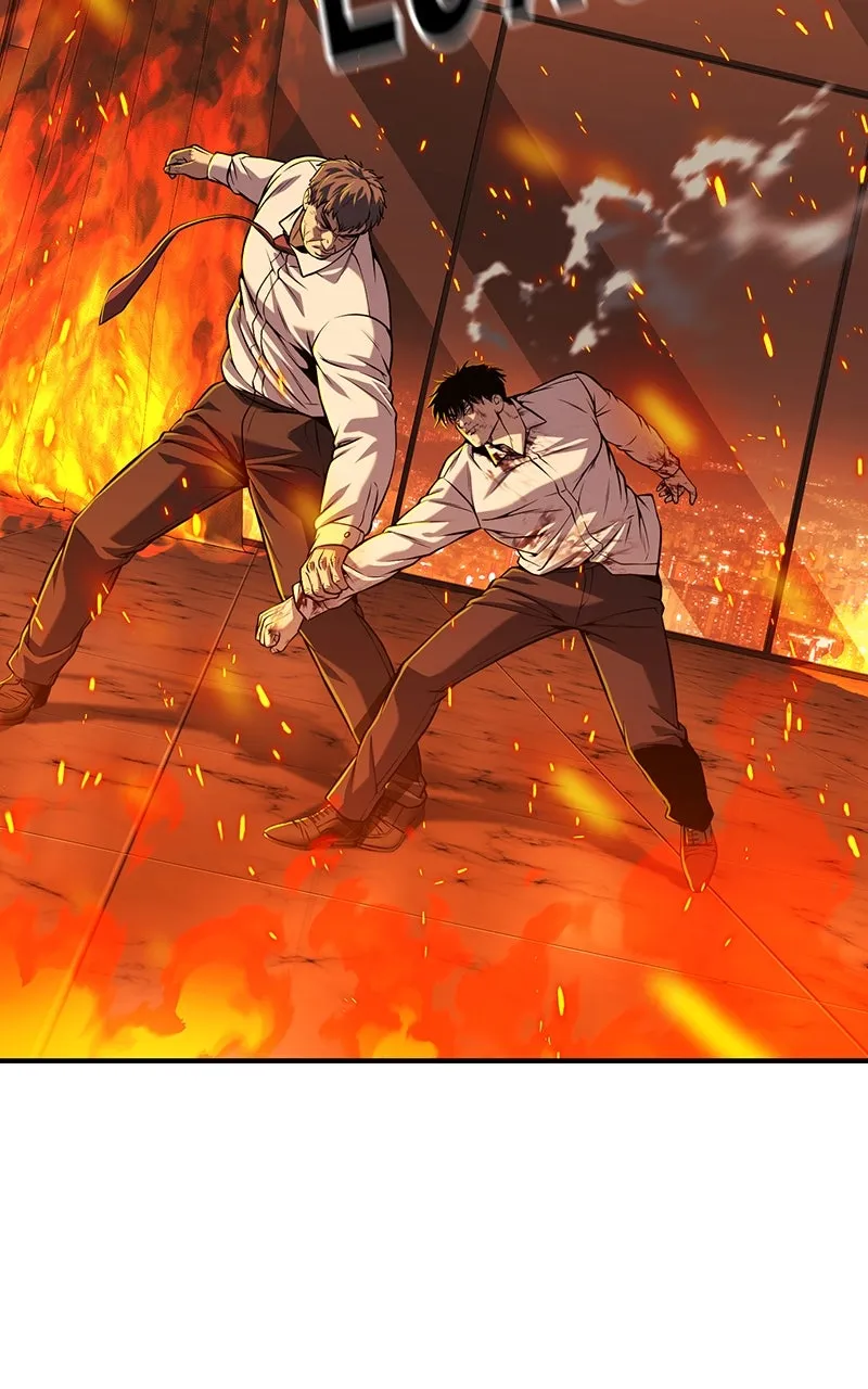 Read The Bad Son chapter 71 image 48 on Lezhin