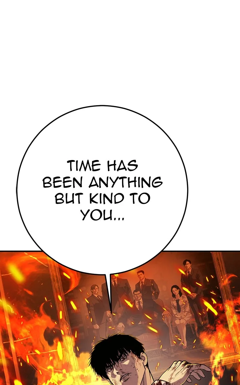 Read The Bad Son chapter 71 image 5 on Lezhin