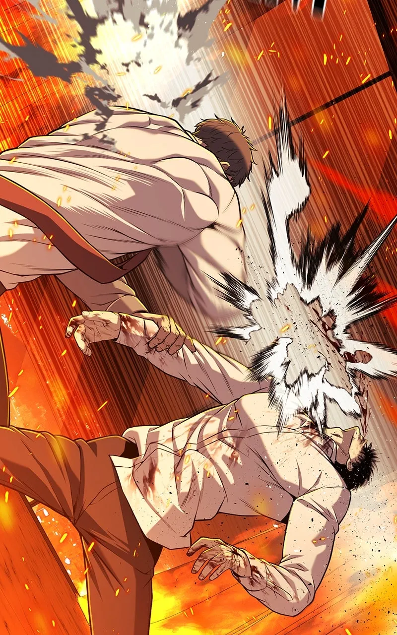 Read The Bad Son chapter 71 image 50 on Lezhin