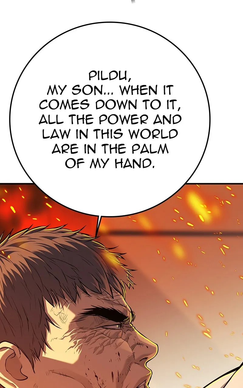 Read The Bad Son chapter 71 image 73 on Lezhin
