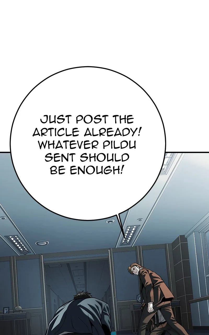 Read The Bad Son chapter 71 image 86 on Lezhin