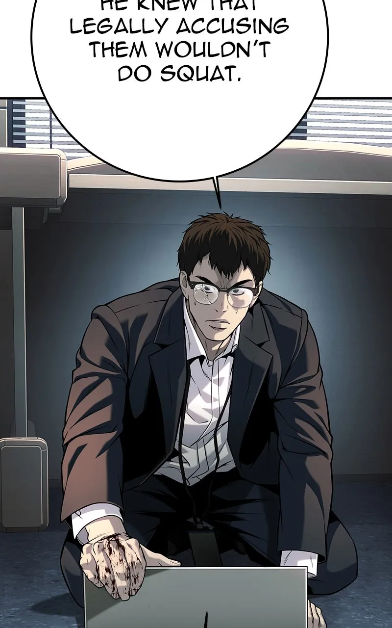 Read The Bad Son chapter 71 image 88 on Lezhin