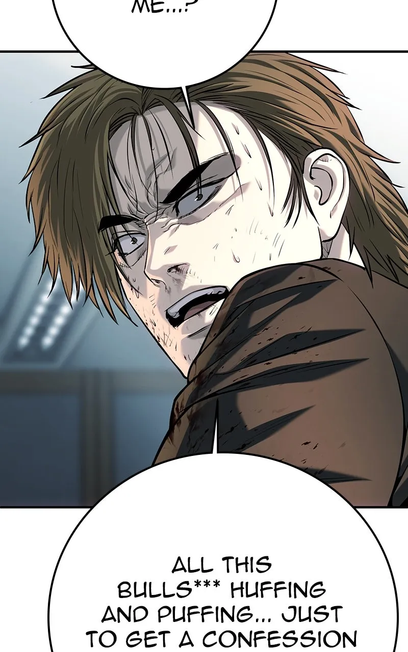Read The Bad Son chapter 71 image 90 on Lezhin