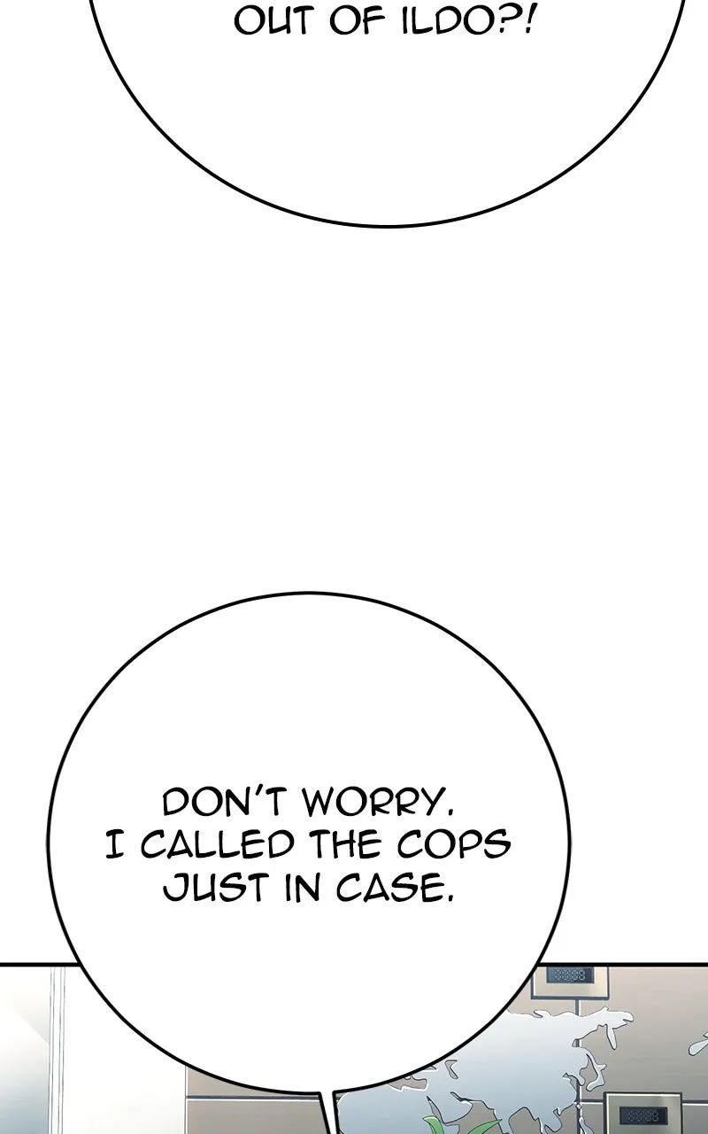 Read The Bad Son chapter 71 image 91 on Lezhin