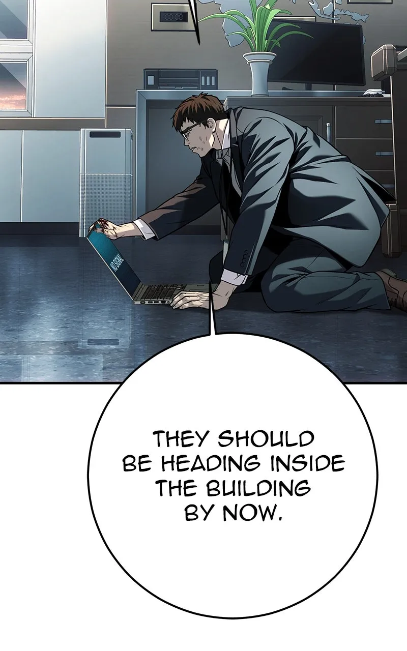 Read The Bad Son chapter 71 image 92 on Lezhin