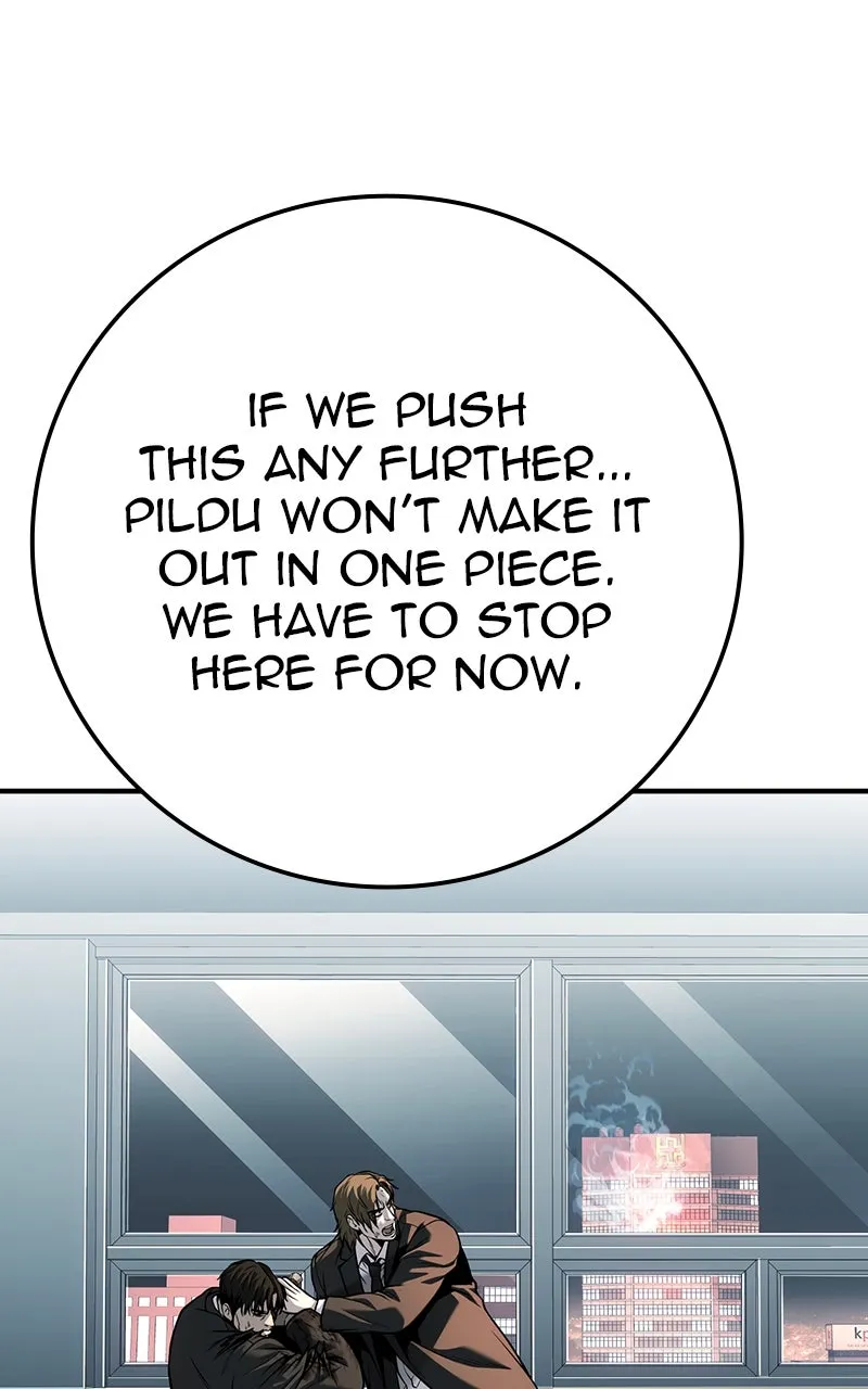 Read The Bad Son chapter 71 image 93 on Lezhin