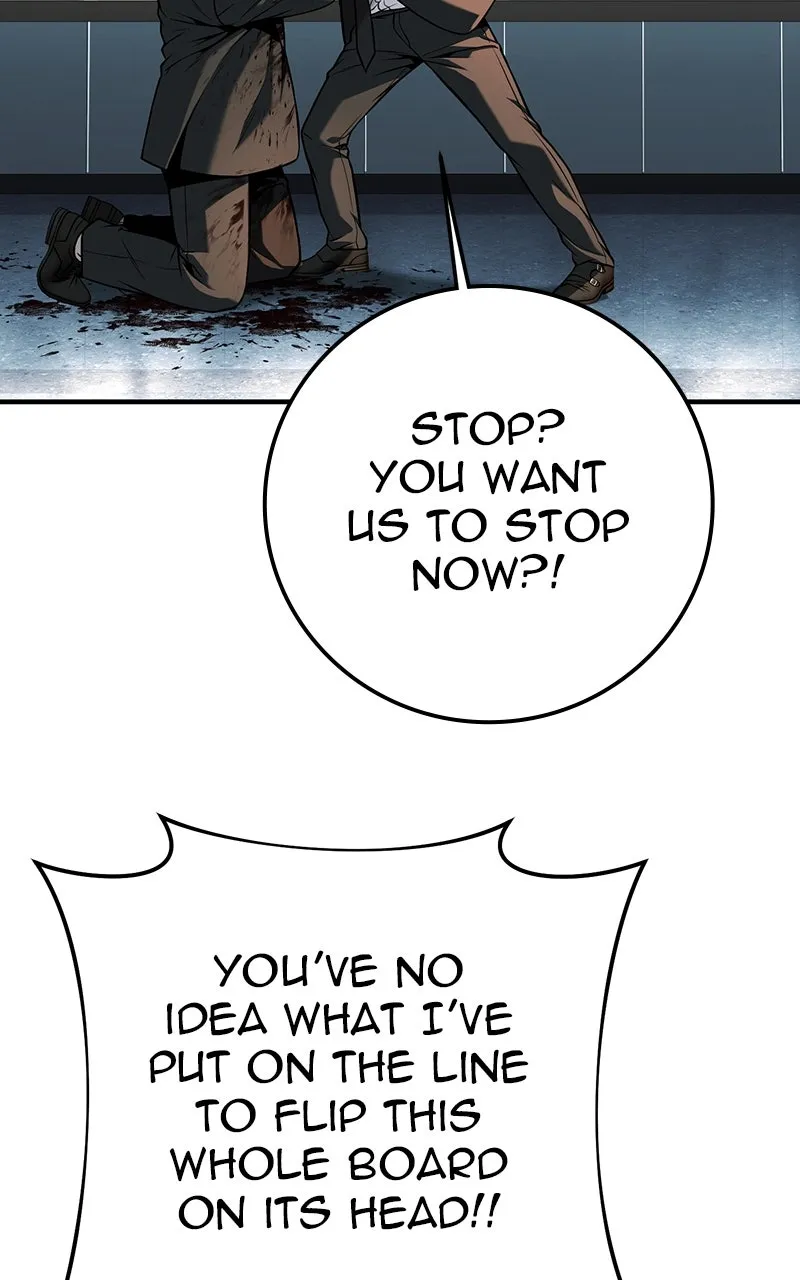 Read The Bad Son chapter 71 image 94 on Lezhin