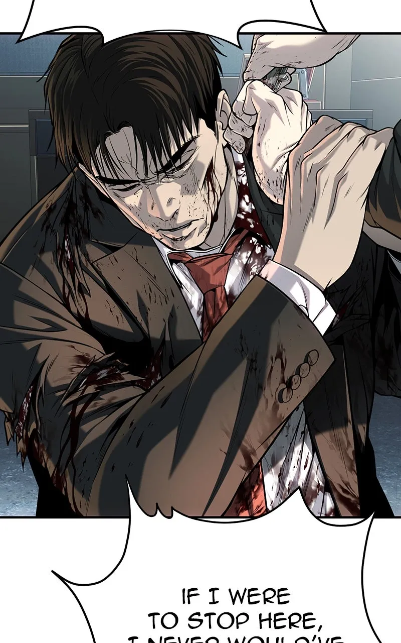Read The Bad Son chapter 71 image 95 on Lezhin
