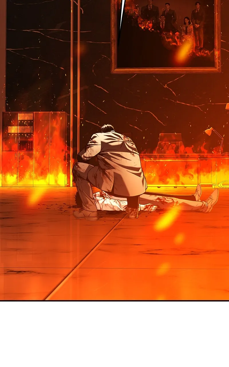 Read The Bad Son chapter 72 image 104 on Lezhin