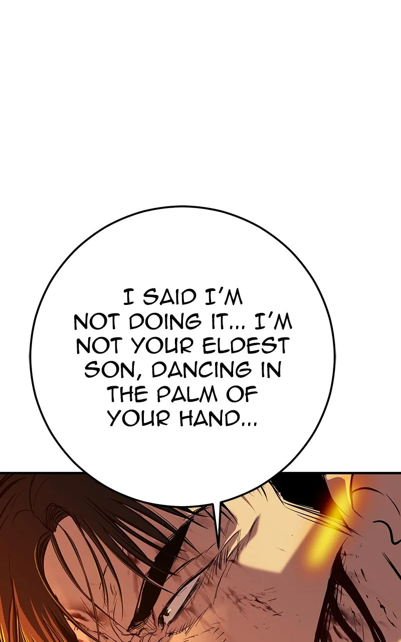 Read The Bad Son chapter 72 image 107 on Lezhin