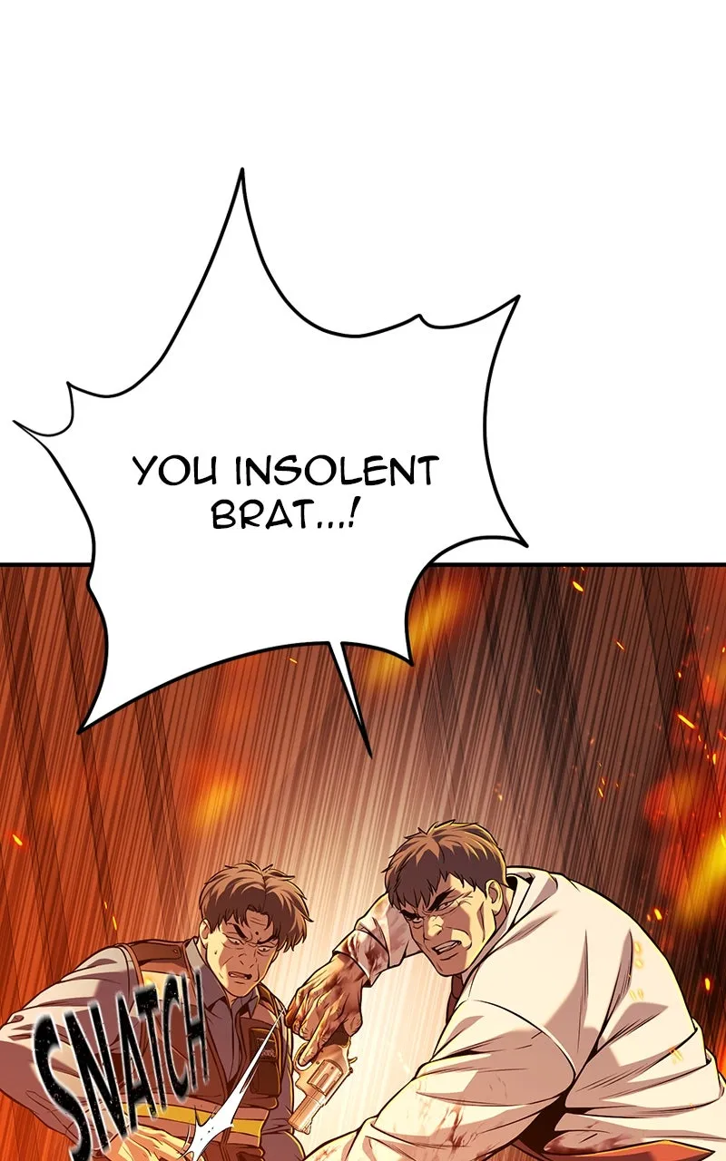 Read The Bad Son chapter 72 image 109 on Lezhin