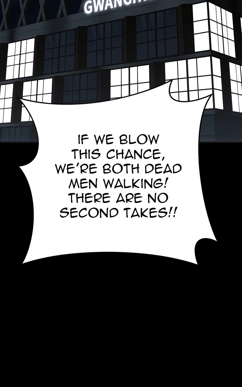 Read The Bad Son chapter 72 image 11 on Lezhin