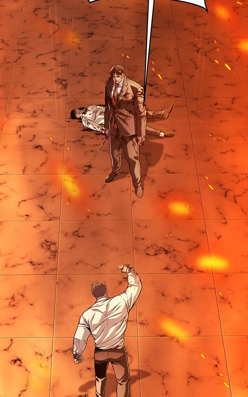 Read The Bad Son chapter 72 image 116 on Lezhin