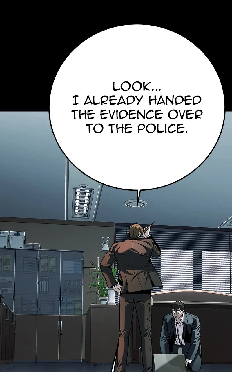 Read The Bad Son chapter 72 image 12 on Lezhin