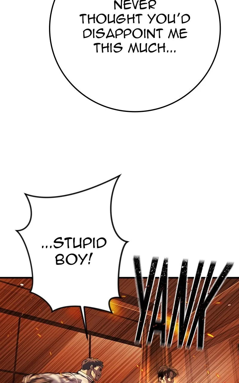 Read The Bad Son chapter 72 image 128 on Lezhin