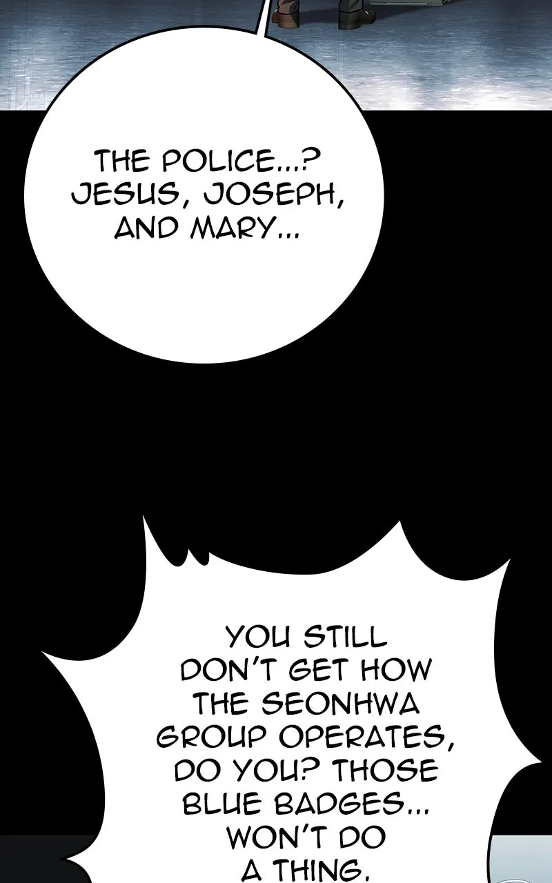 Read The Bad Son chapter 72 image 13 on Lezhin