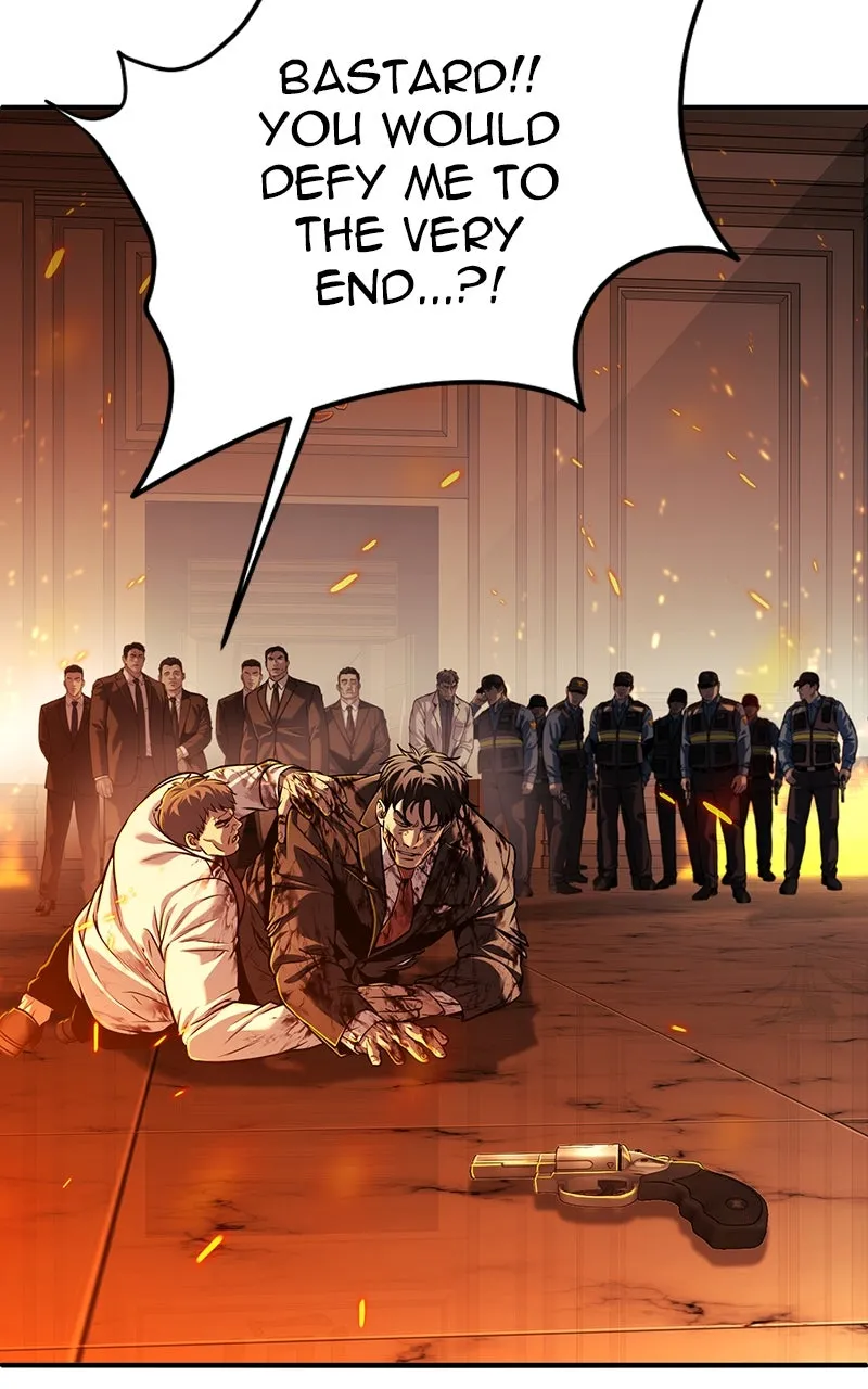 Read The Bad Son chapter 72 image 146 on Lezhin