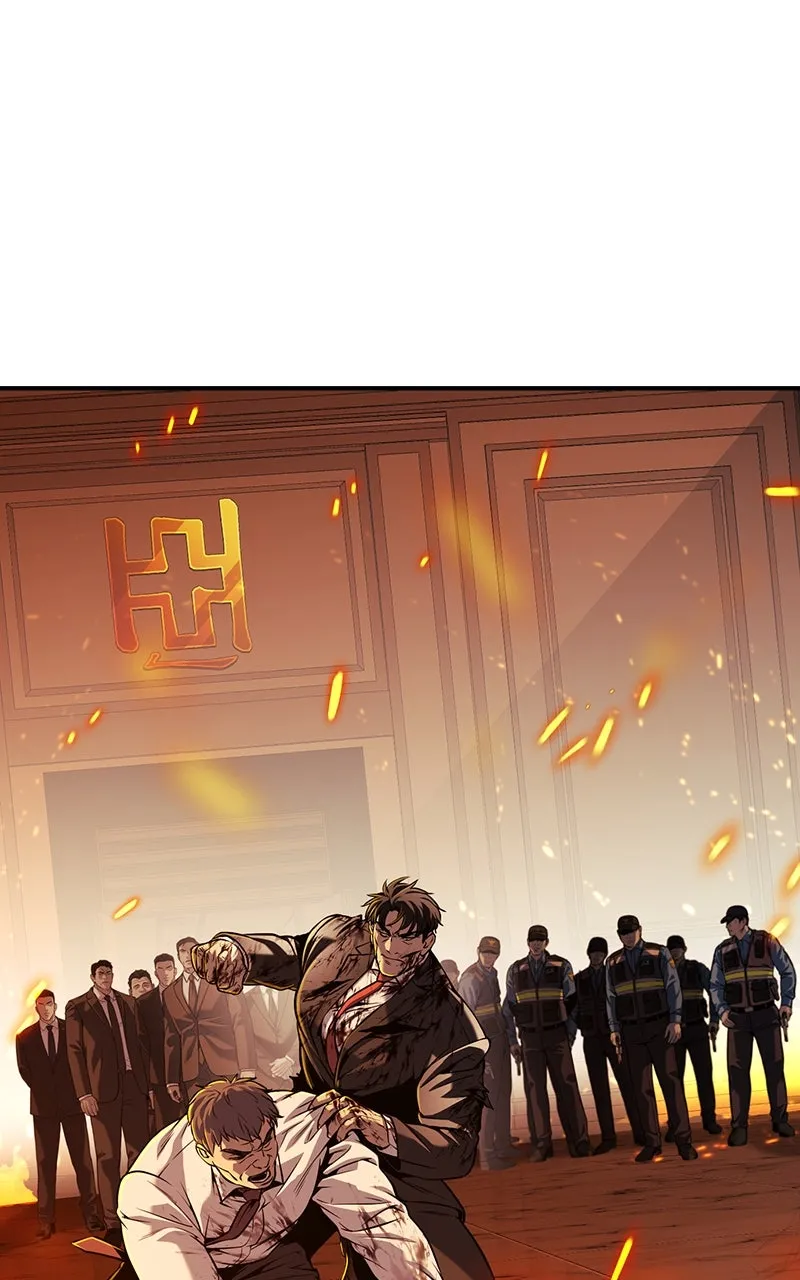 Read The Bad Son chapter 72 image 151 on Lezhin