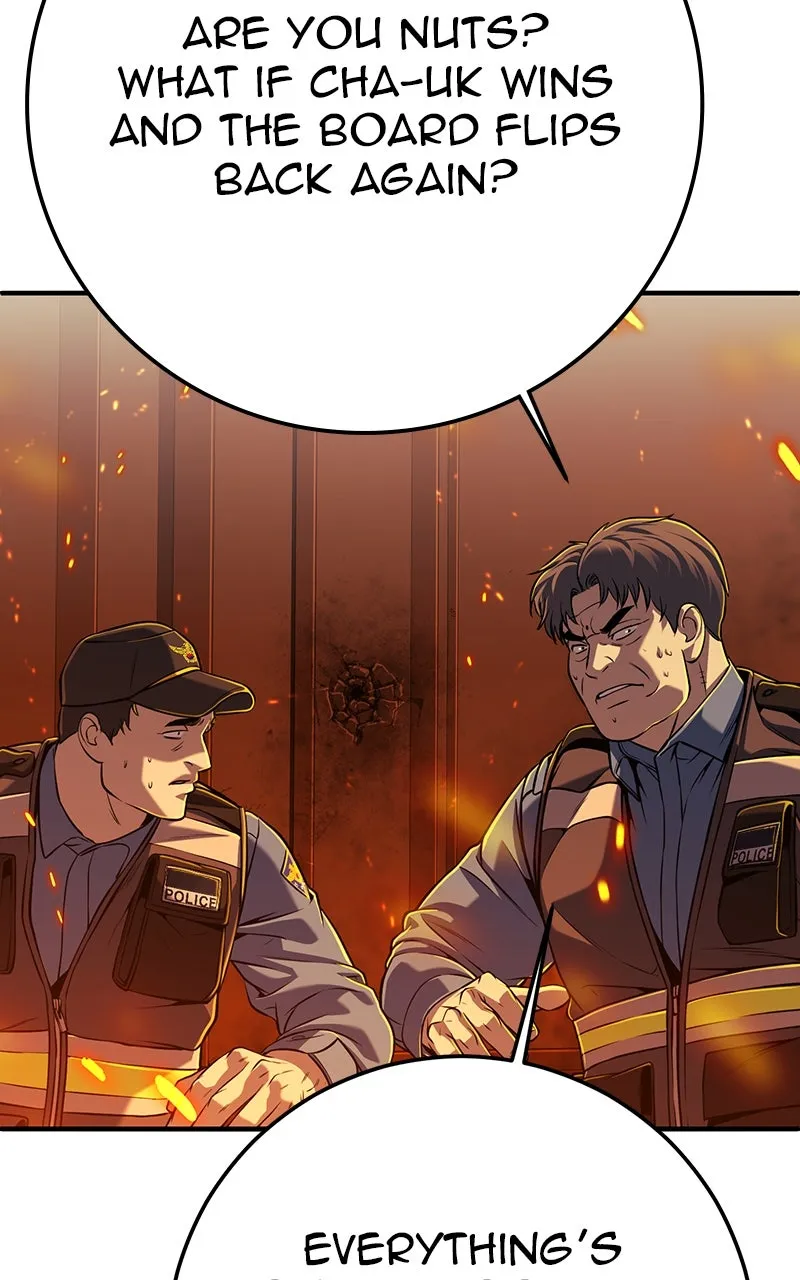 Read The Bad Son chapter 72 image 153 on Lezhin
