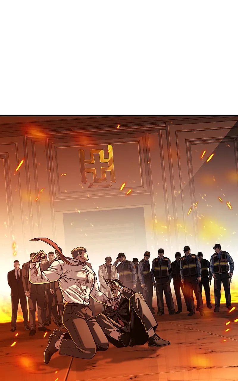 Read The Bad Son chapter 72 image 158 on Lezhin