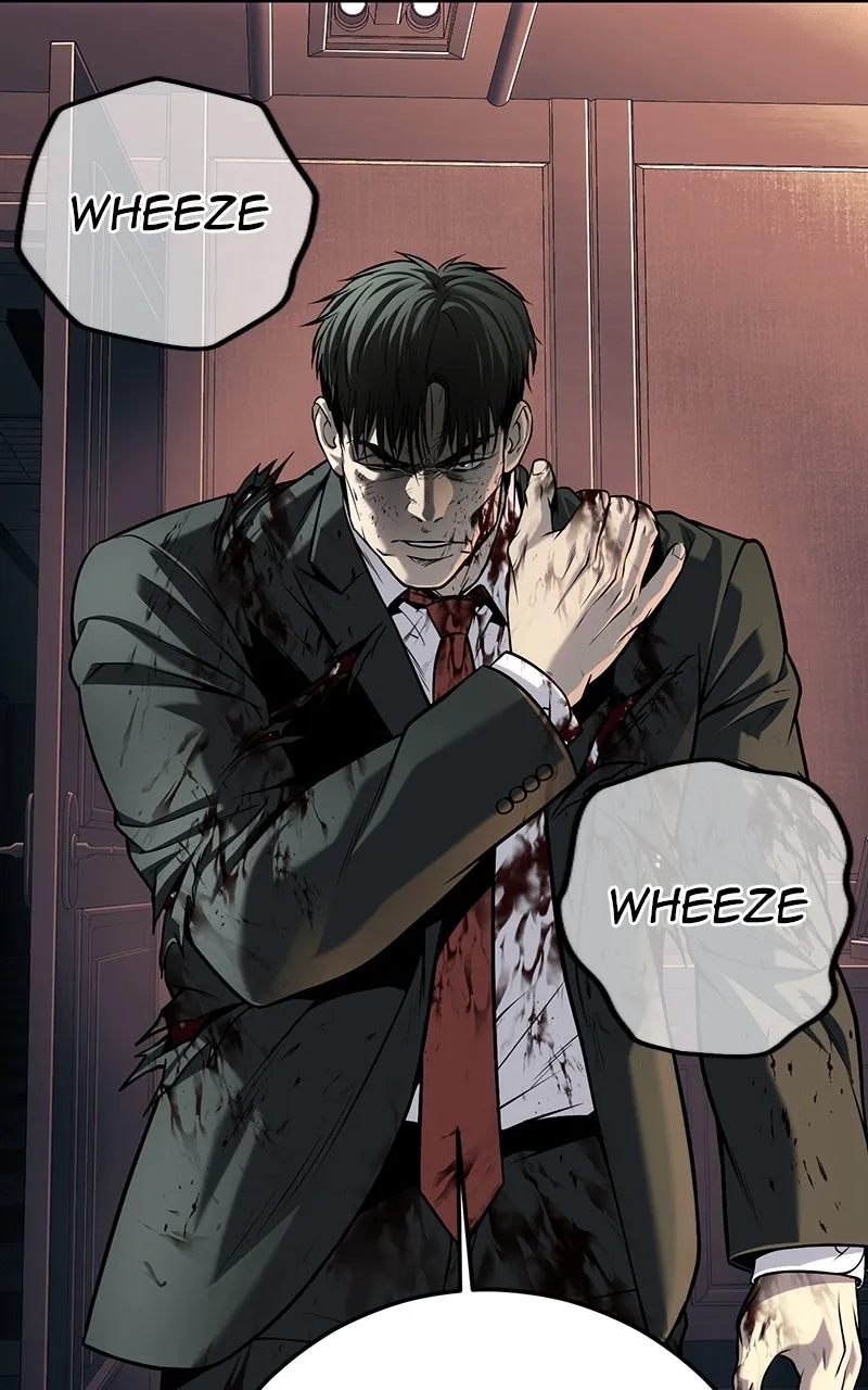 Read The Bad Son chapter 72 image 18 on Lezhin