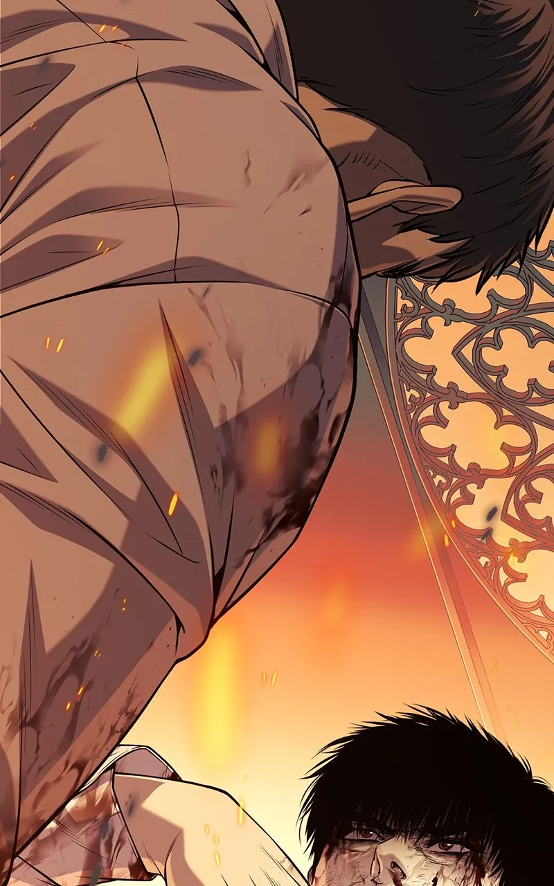 Read The Bad Son chapter 72 image 202 on Lezhin