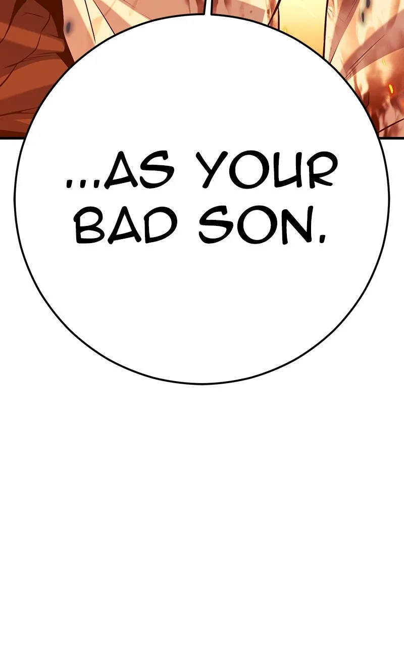 Read The Bad Son chapter 72 image 204 on Lezhin
