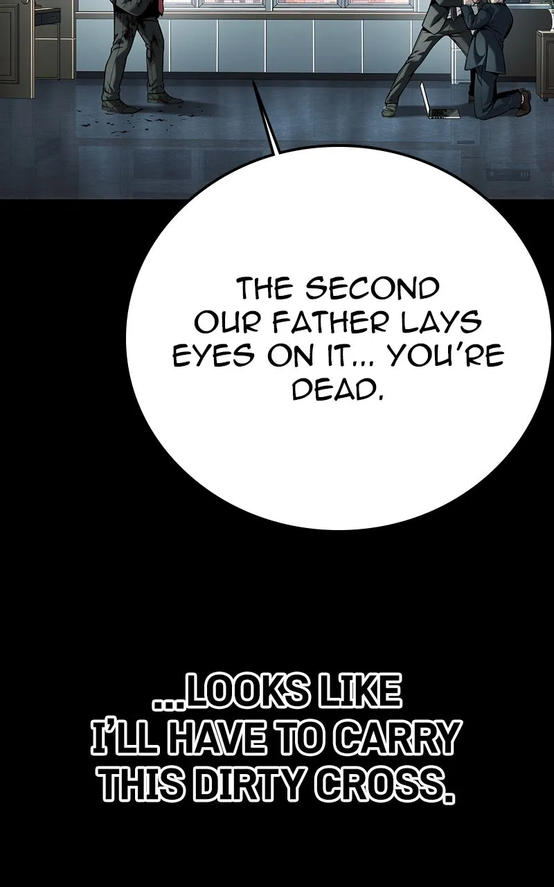 Read The Bad Son chapter 72 image 21 on Lezhin