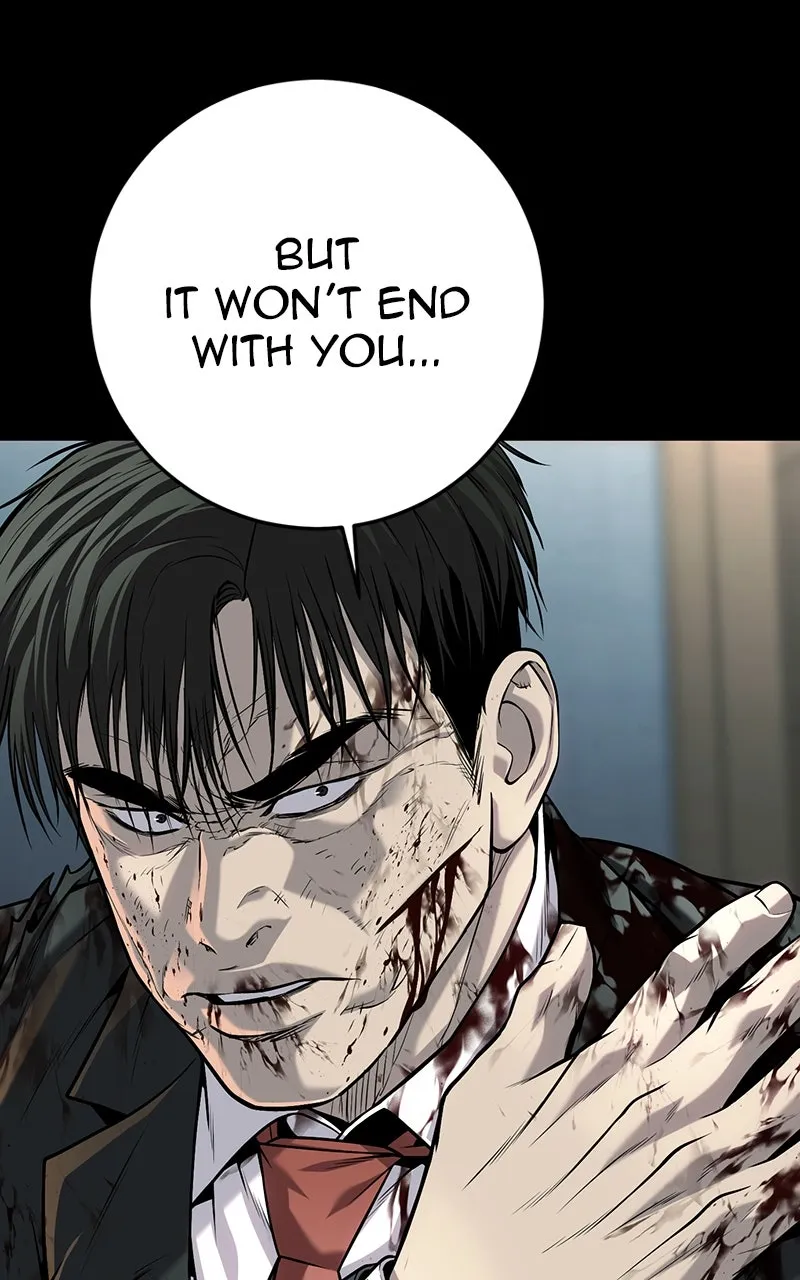 Read The Bad Son chapter 72 image 22 on Lezhin