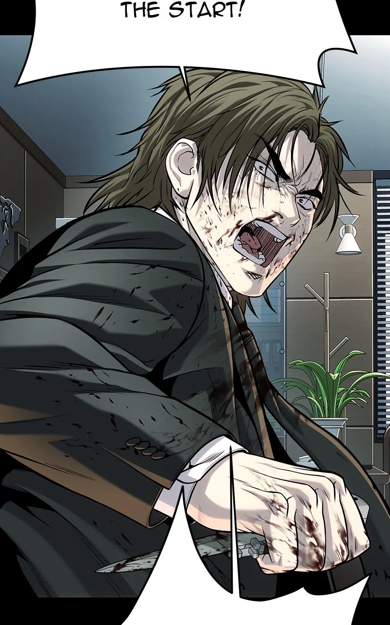 Read The Bad Son chapter 72 image 24 on Lezhin