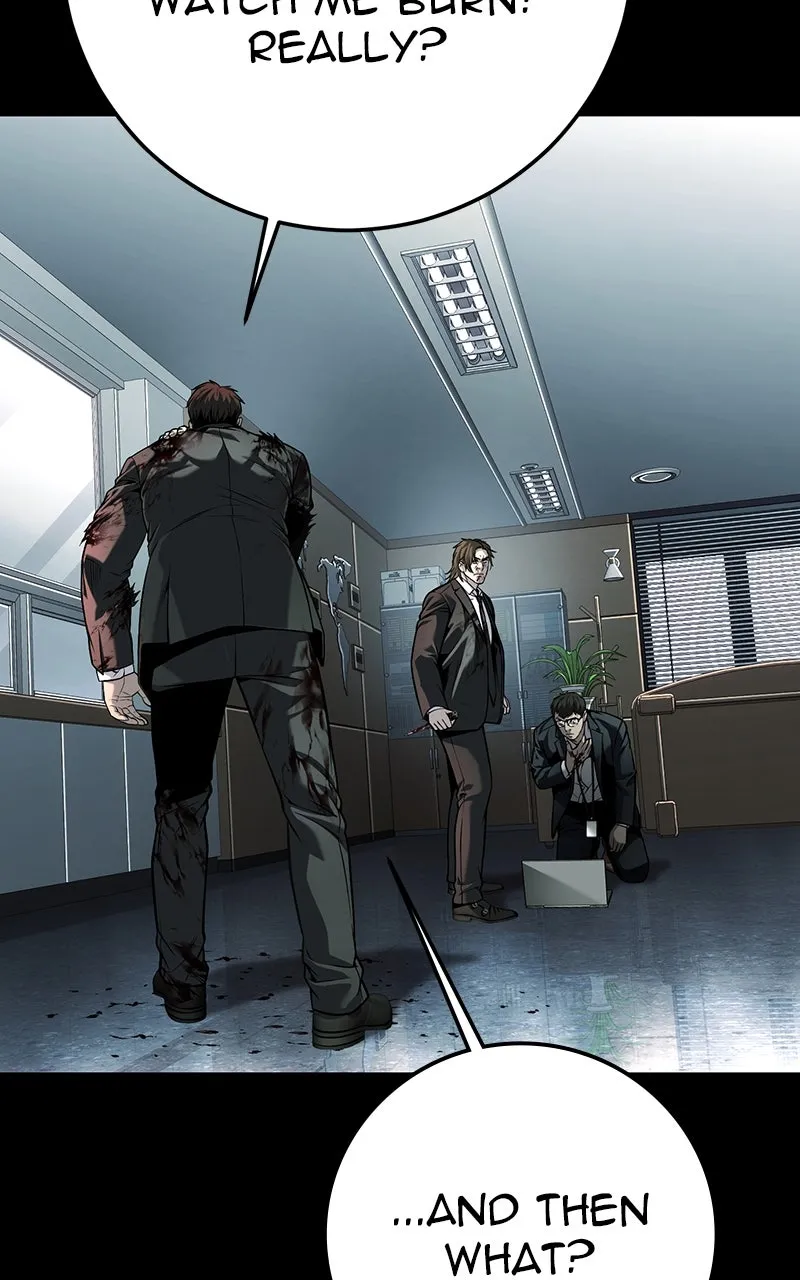 Read The Bad Son chapter 72 image 26 on Lezhin