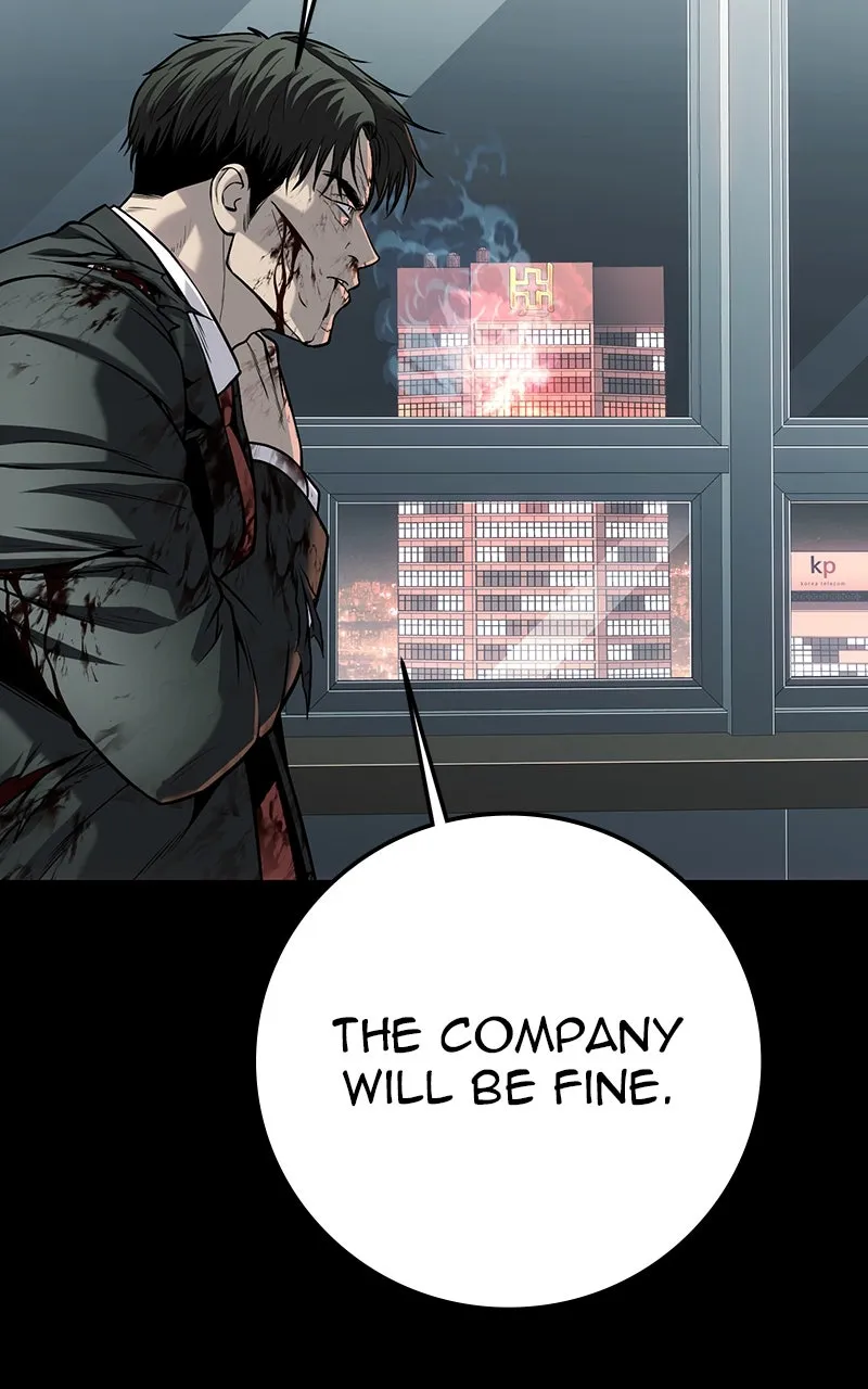 Read The Bad Son chapter 72 image 28 on Lezhin