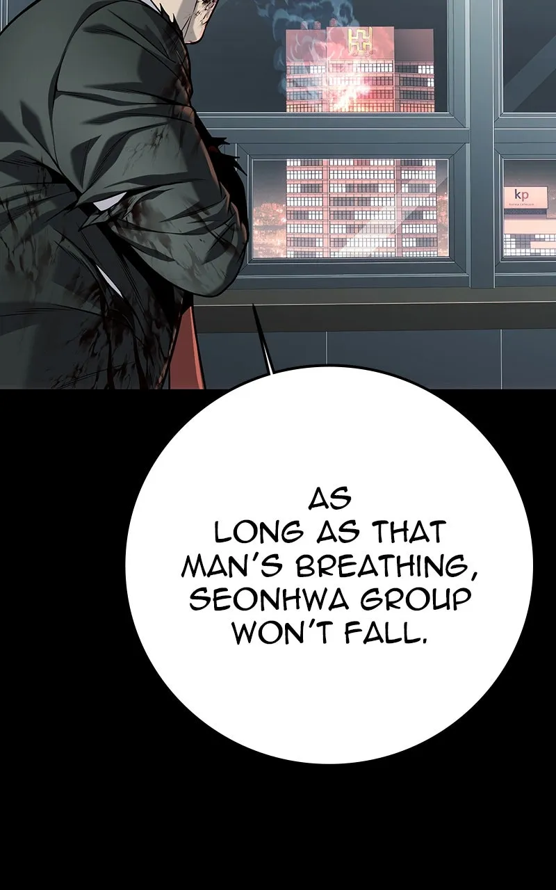 Read The Bad Son chapter 72 image 30 on Lezhin