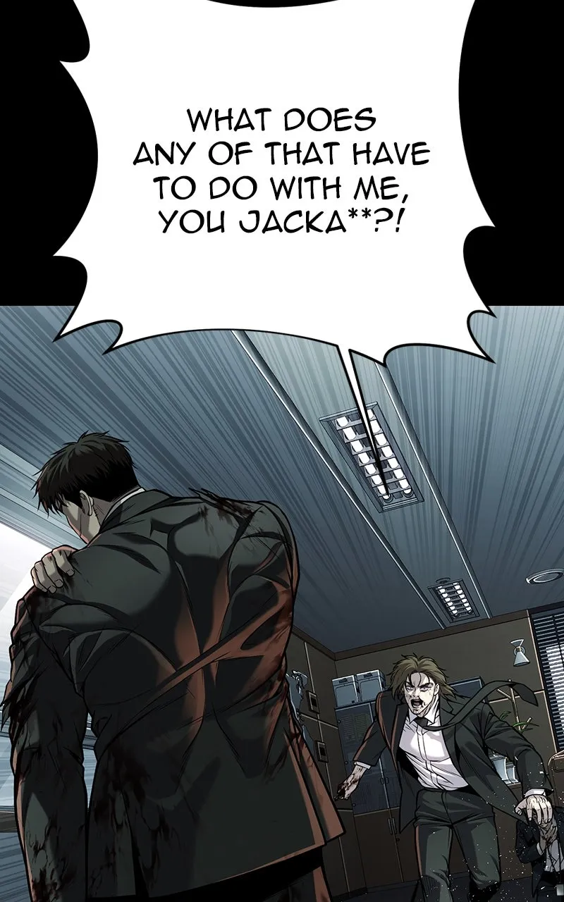 Read The Bad Son chapter 72 image 33 on Lezhin