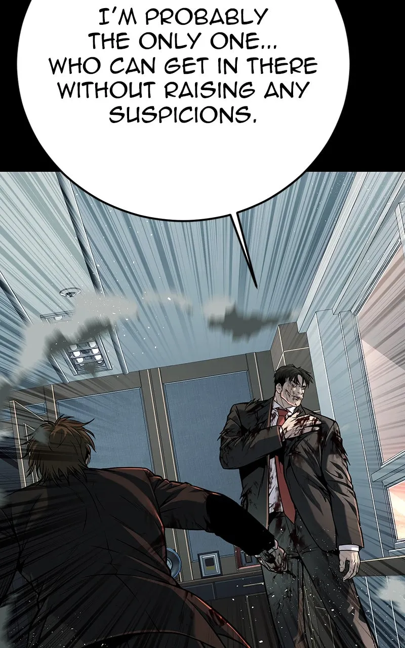 Read The Bad Son chapter 72 image 35 on Lezhin