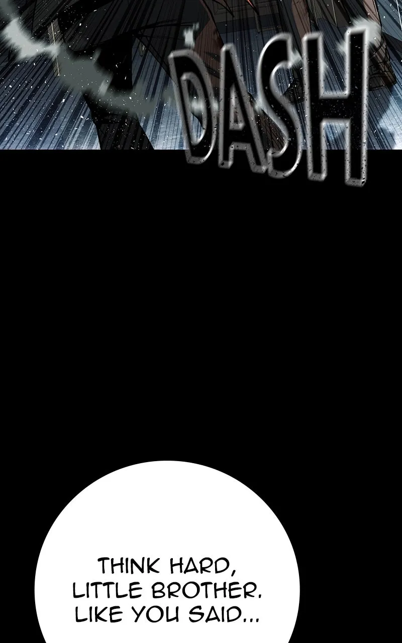 Read The Bad Son chapter 72 image 36 on Lezhin