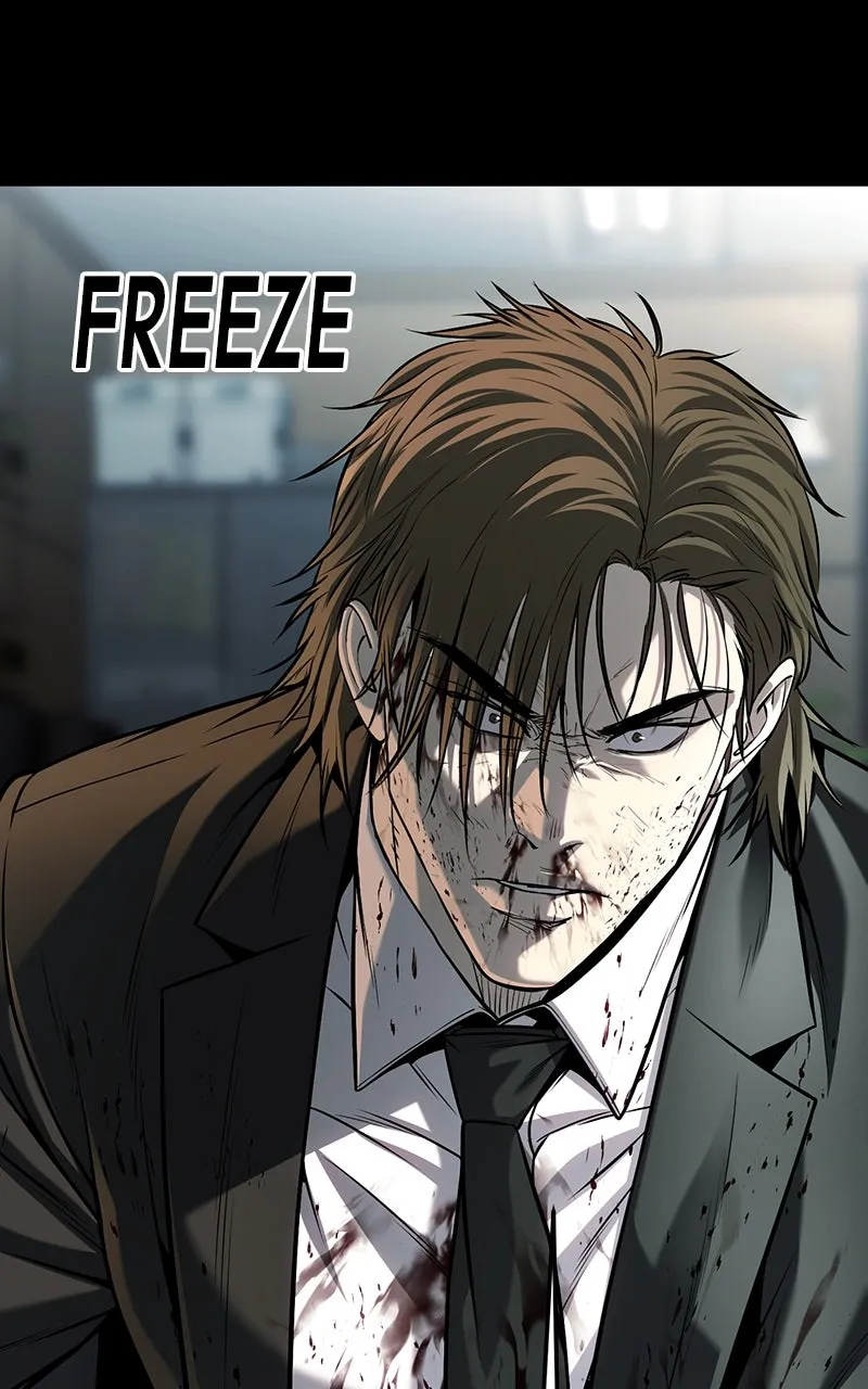 Read The Bad Son chapter 72 image 39 on Lezhin