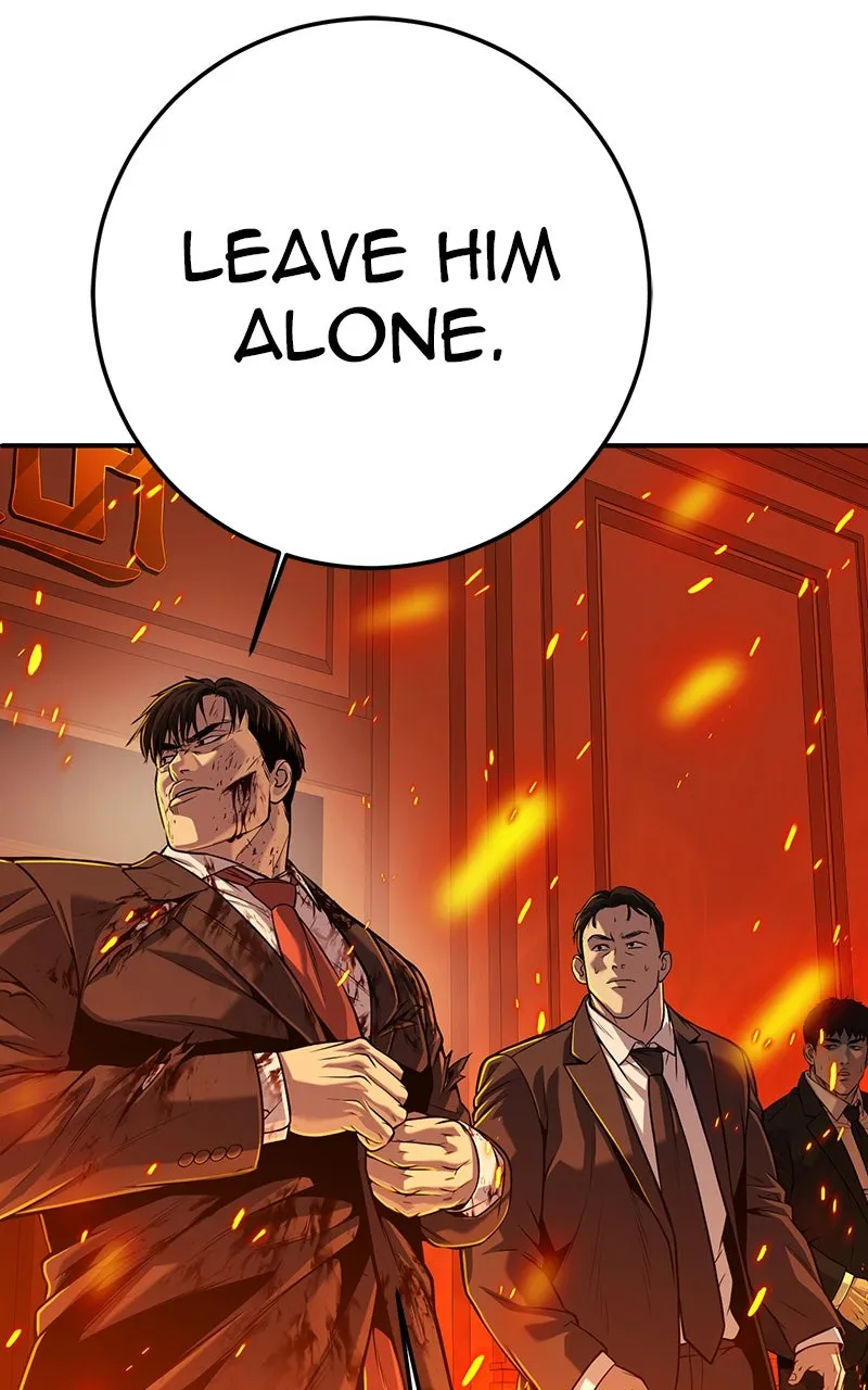 Read The Bad Son chapter 72 image 4 on Lezhin