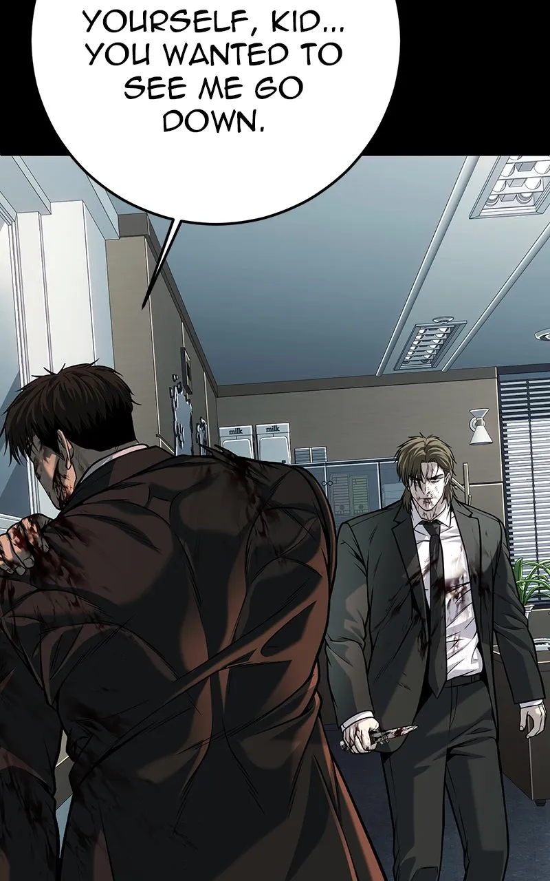Read The Bad Son chapter 72 image 41 on Lezhin