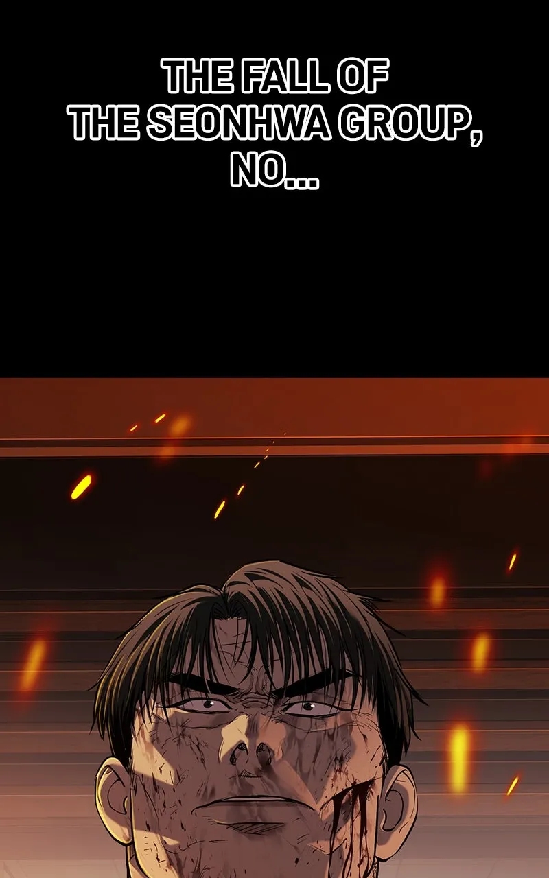 Read The Bad Son chapter 72 image 43 on Lezhin