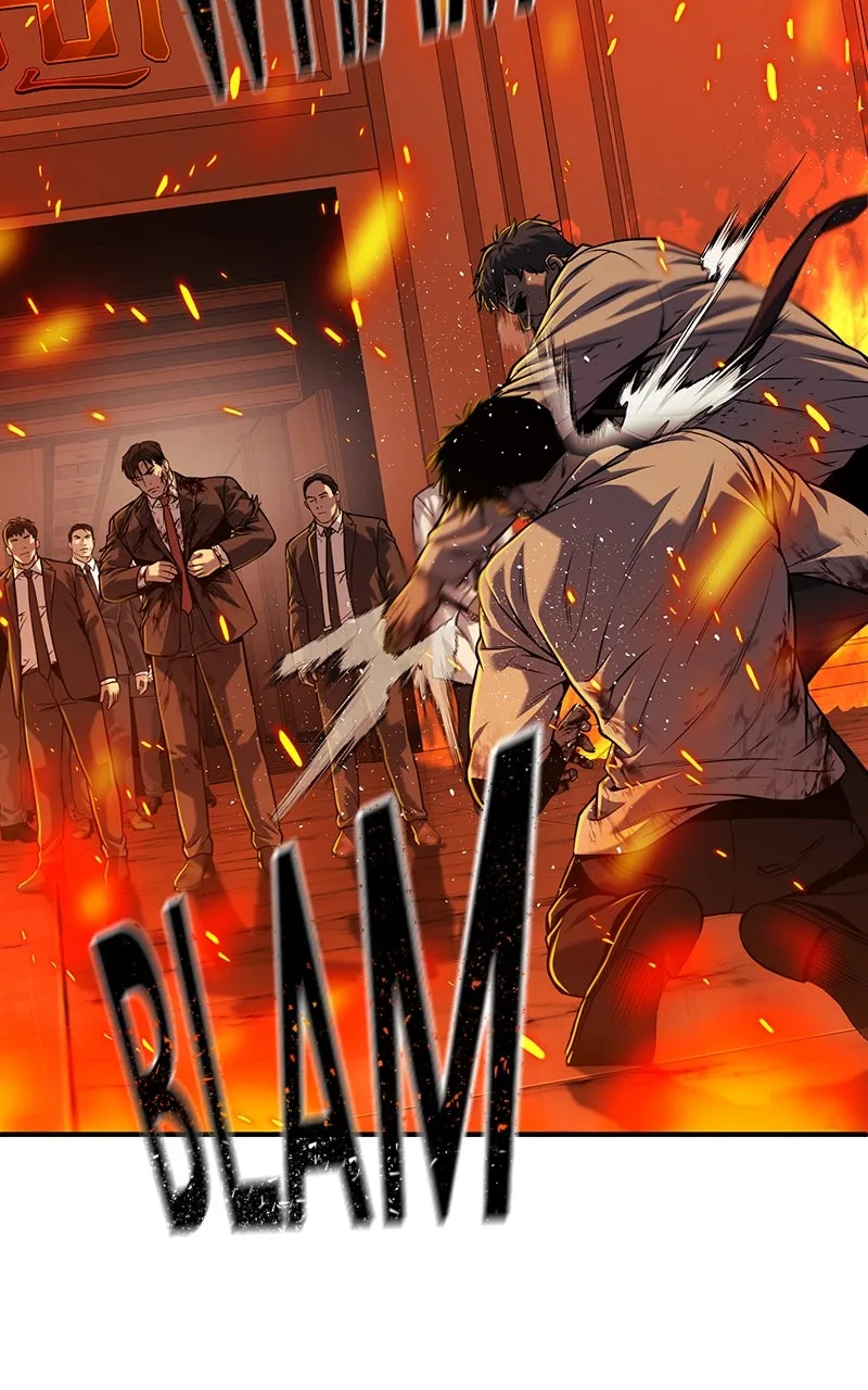 Read The Bad Son chapter 72 image 49 on Lezhin