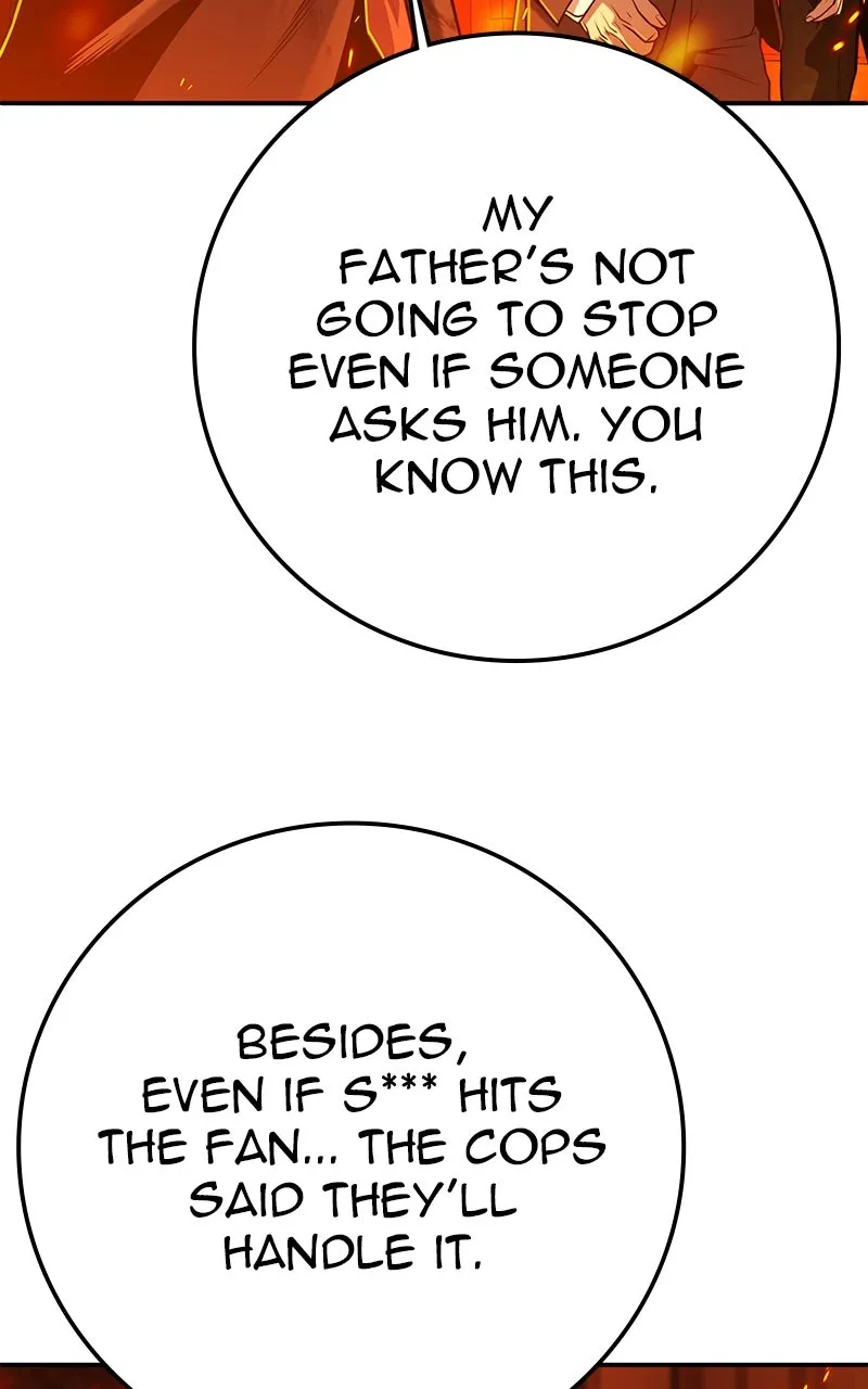 Read The Bad Son chapter 72 image 5 on Lezhin