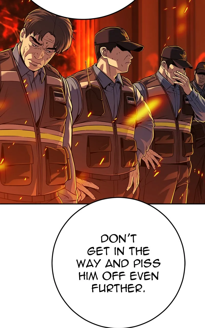 Read The Bad Son chapter 72 image 6 on Lezhin