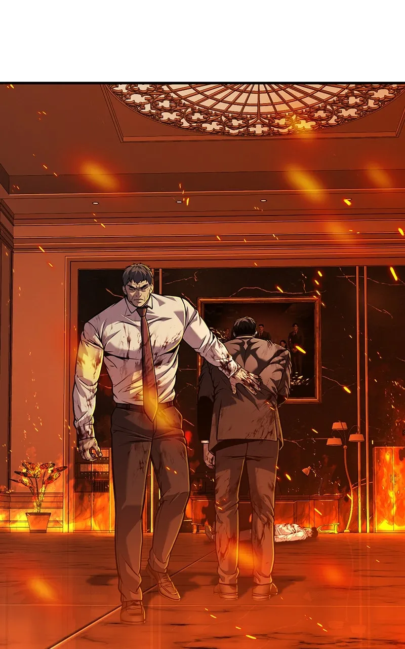 Read The Bad Son chapter 72 image 73 on Lezhin