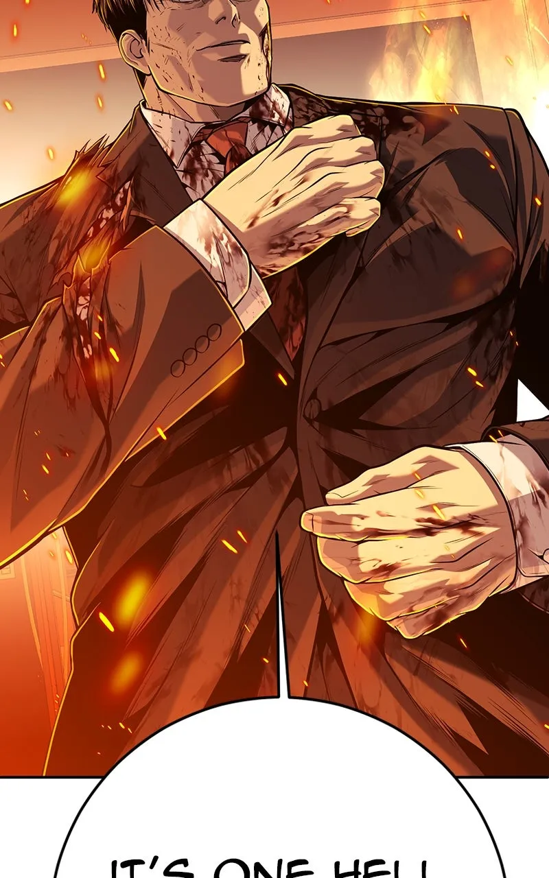 Read The Bad Son chapter 72 image 8 on Lezhin